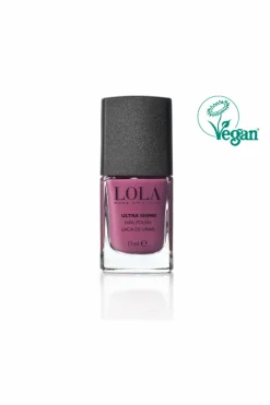 #10 Free Formula Ultrashine Nail Polish by Lola Make up