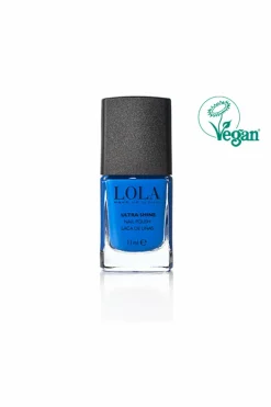 #10 Free Formula Ultrashine Nail Polish by Lola Make up