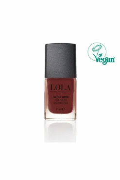 #10 Free Formula Ultrashine Nail Polish by Lola Make up
