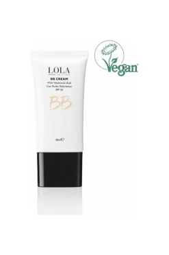 Bb Cream by Lola Make up