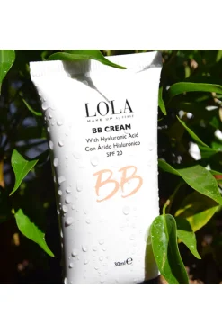 Bb Cream by Lola Make up