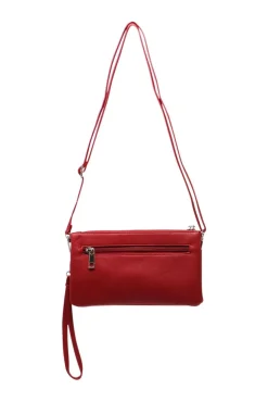 Bee Crossbody Bag by SVNX