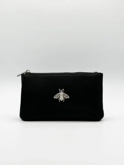 Bee Crossbody Bag by SVNX