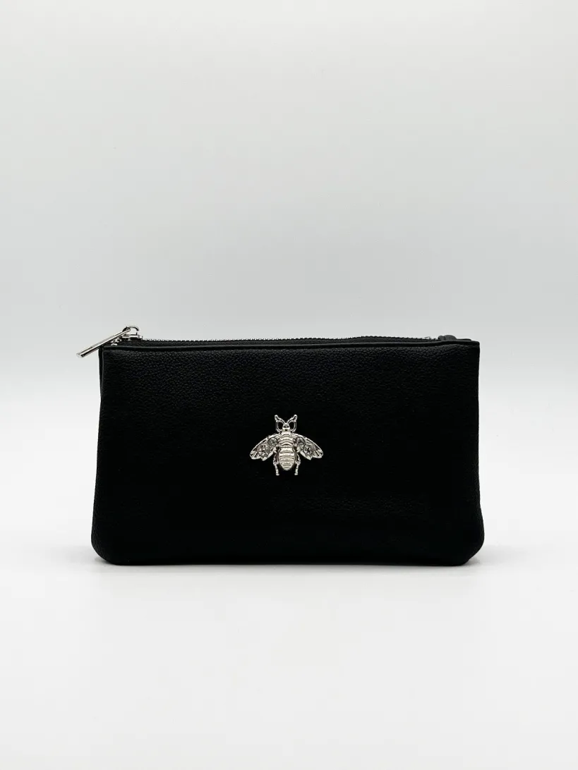 Bee Crossbody Bag by SVNX