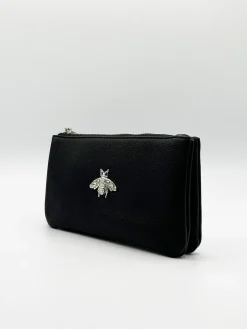 Bee Crossbody Bag by SVNX