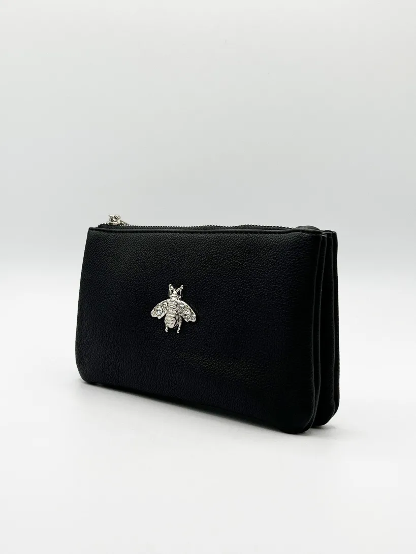 Bee Crossbody Bag by SVNX