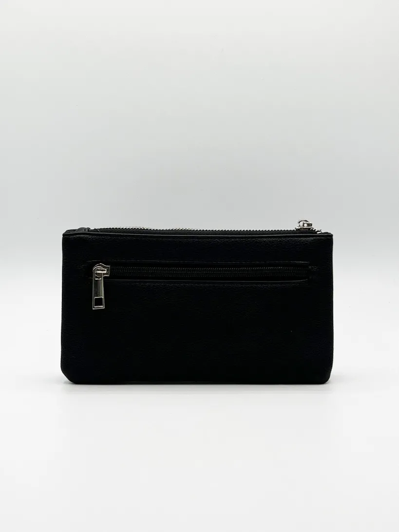 Bee Crossbody Bag by SVNX