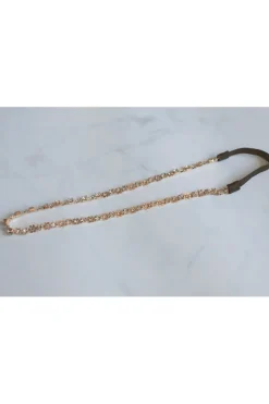 Daisy Chain Headband by QueenMee Accessories