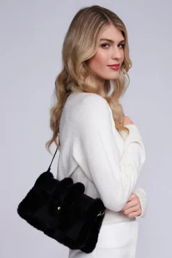 Margot Bag - Black by Pia Rossini