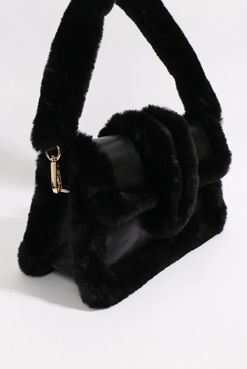 Margot Bag - Black by Pia Rossini