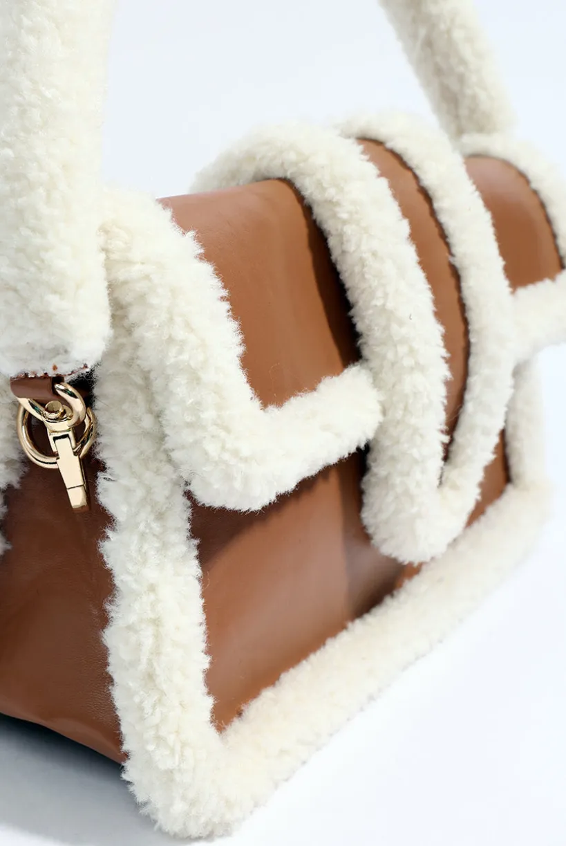 Margot Bag - Cream by Pia Rossini