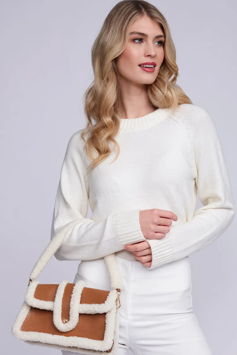 Margot Bag - Cream by Pia Rossini