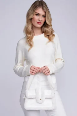 Margot Bag - Winter White by Pia Rossini