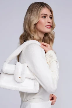Margot Bag - Winter White by Pia Rossini