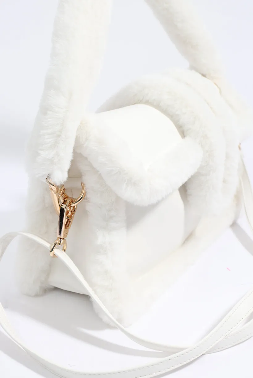 Margot Bag - Winter White by Pia Rossini