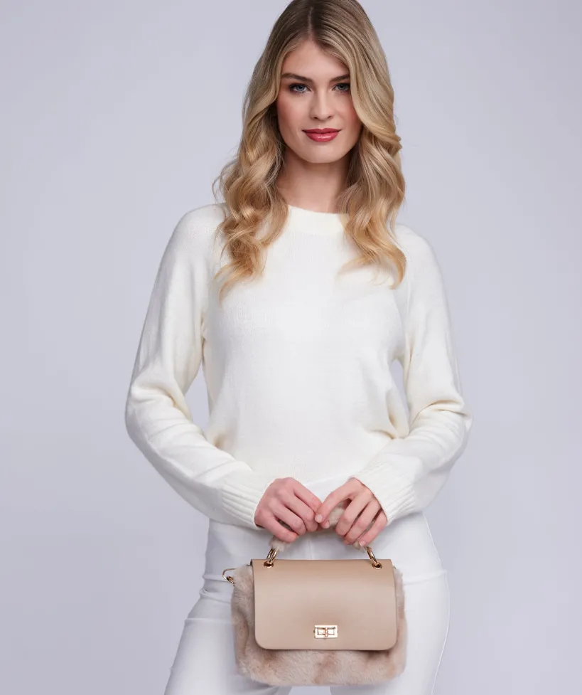 Marilyn Bag - Honey by Pia Rossini