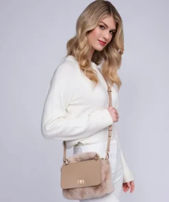 Marilyn Bag - Honey by Pia Rossini