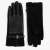 Marnie Glove - Black by Pia Rossini