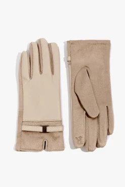 Marnie Glove - Cream by Pia Rossini