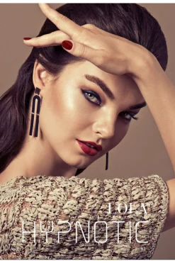 Mono Eye shadow - Brown mix by Lola Make up