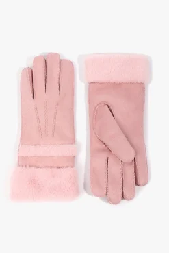 Nevada Glove - Blush by Pia Rossini