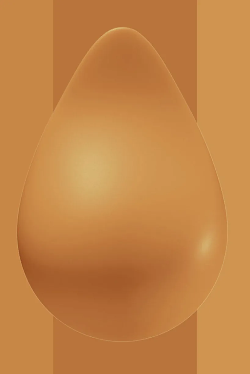 Premium 3D Invisible Sculpt, Lift And Go Adhesive Bra by Naylaleex