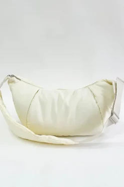 Slouched Cross Body Bag by SVNX