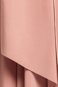 Soft Touch Jersey Scarf by Goddiva