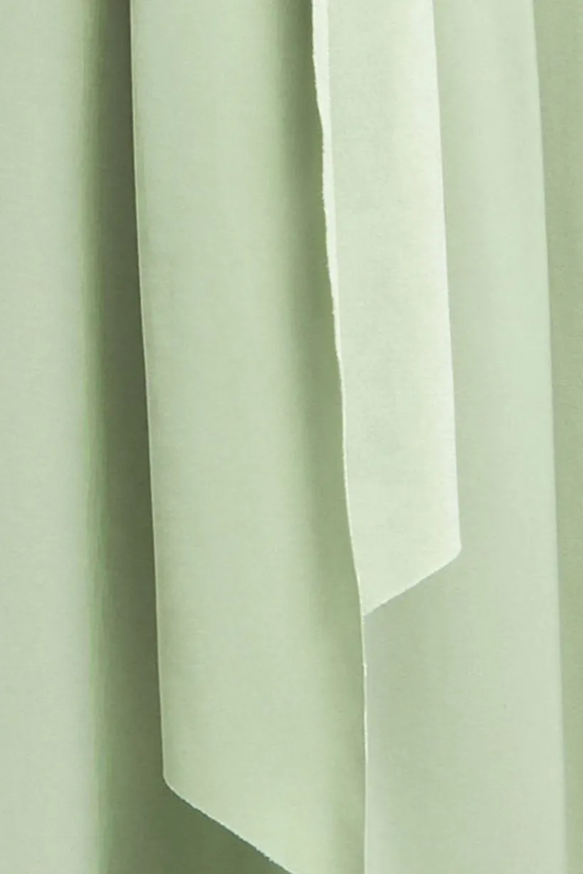 Soft Touch Jersey Scarf by Goddiva