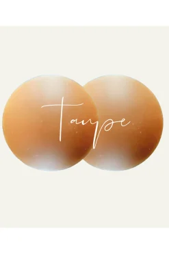 The Premium Ultra-Thin Nipple Cover by Naylaleex