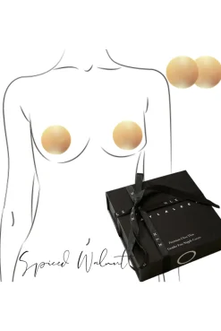The Premium Ultra-Thin Nipple Cover by Naylaleex