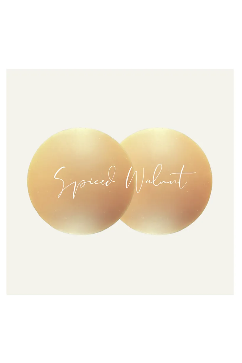 The Premium Ultra-Thin Nipple Cover by Naylaleex