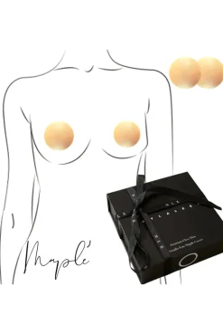 The Premium Ultra-Thin Nipple Cover by Naylaleex