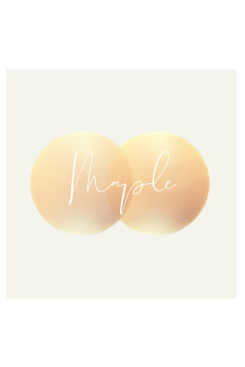 The Premium Ultra-Thin Nipple Cover by Naylaleex