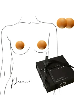 The Premium Ultra-Thin Nipple Cover by Naylaleex