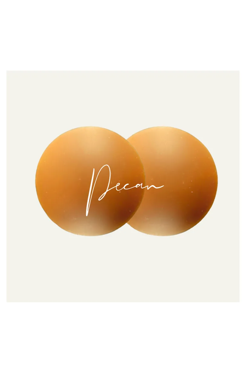 The Premium Ultra-Thin Nipple Cover by Naylaleex