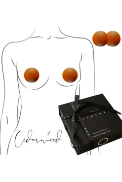 The Premium Ultra-Thin Nipple Cover by Naylaleex